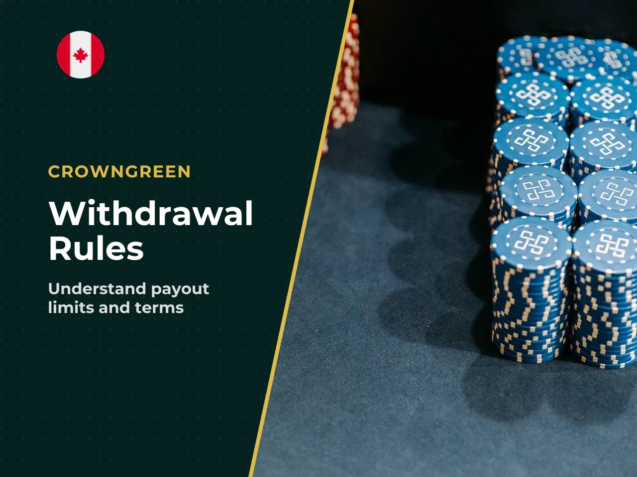 Withdrawal Restrictions and Bonus Time Limits