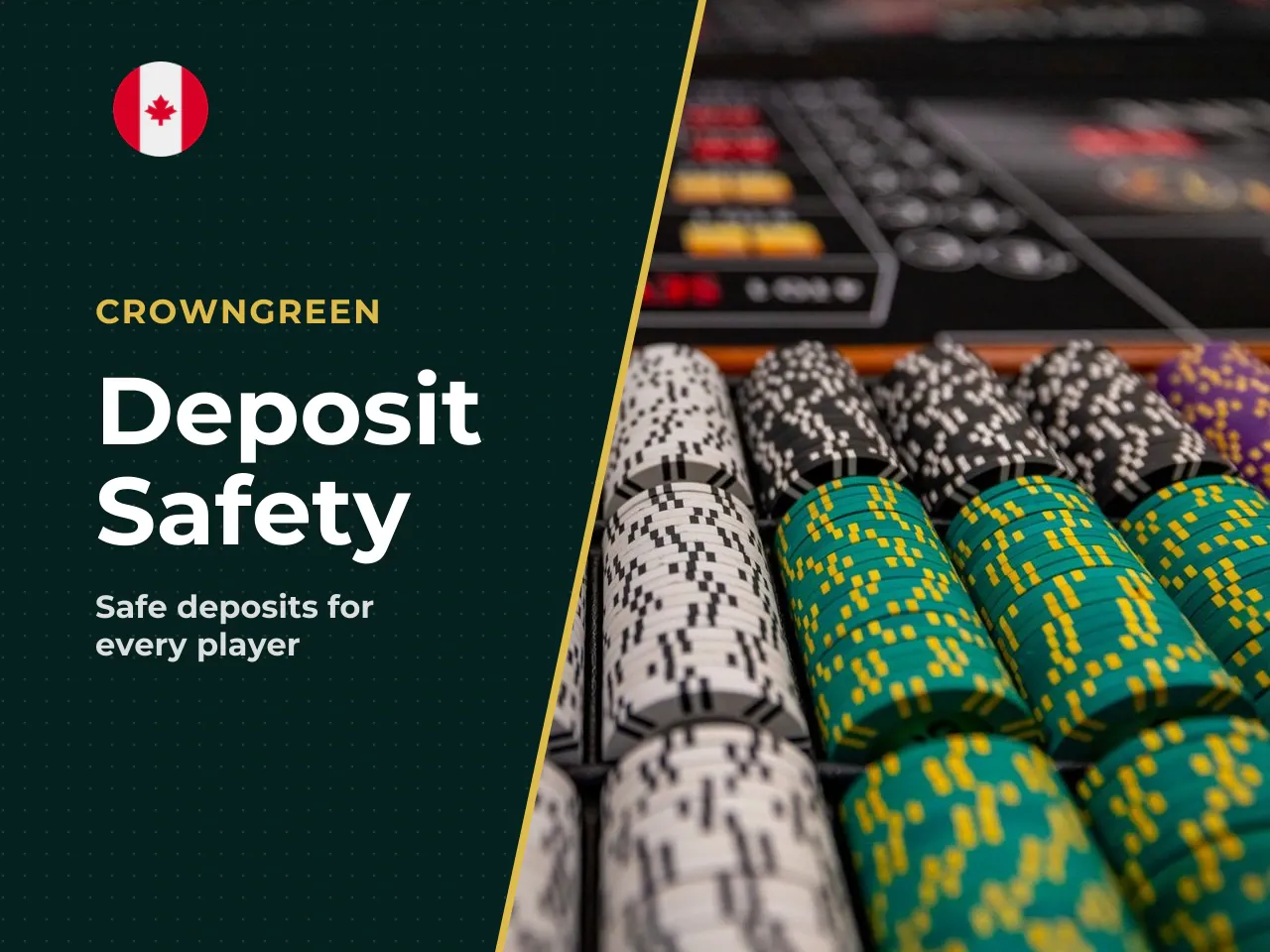 4 Checks Before You Deposit. 1