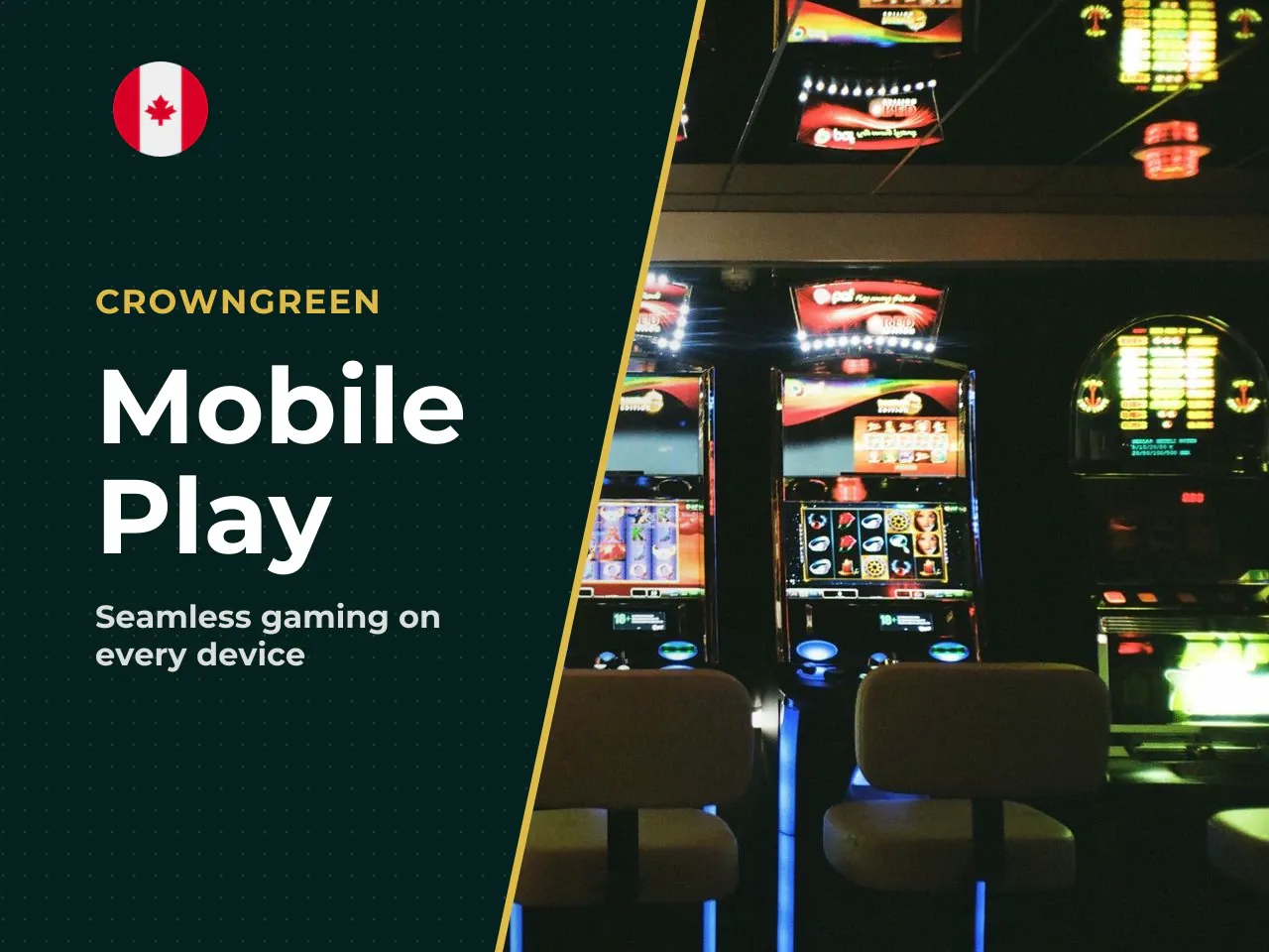 4.2 Mobile Play, PWA and App-Based