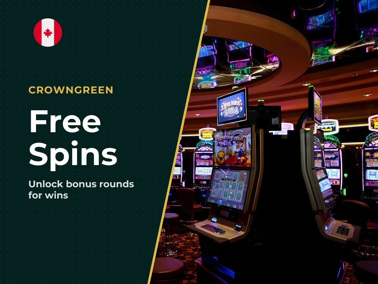 How to Activate Free Spins in