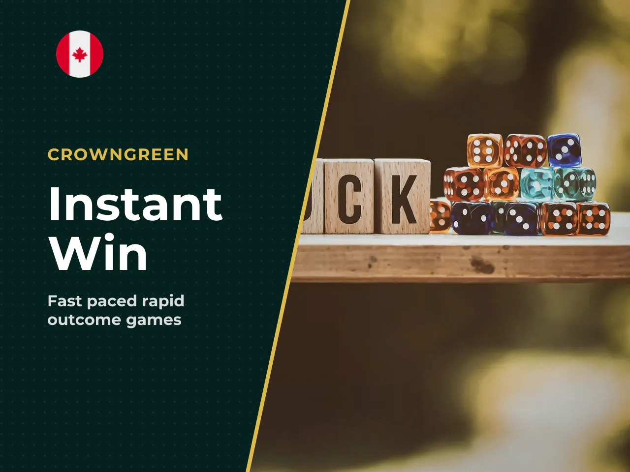 10 Instant Win and Fast Games