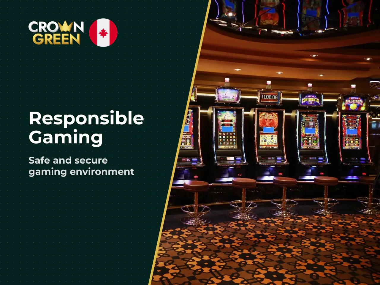9.1 What CrownGreen Actually Offers. The