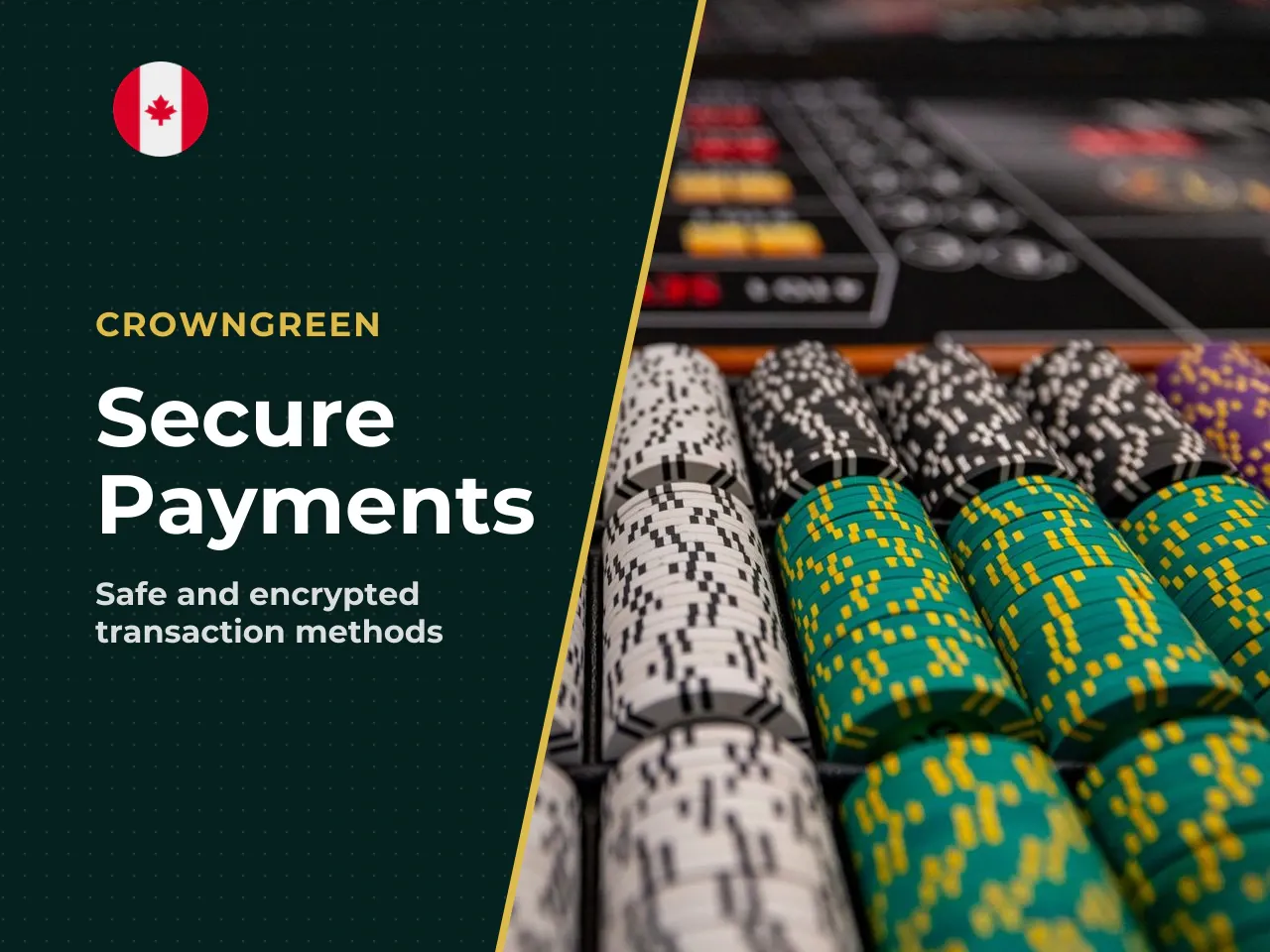 Deposits, Withdrawals, and Platform Safety. Safe
