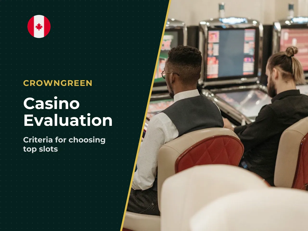 Evaluating Real-Money Starburst Casinos. Canadian players