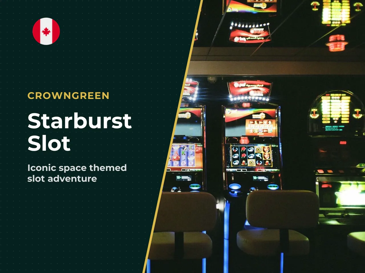 What is NetEnt's Starburst Slot