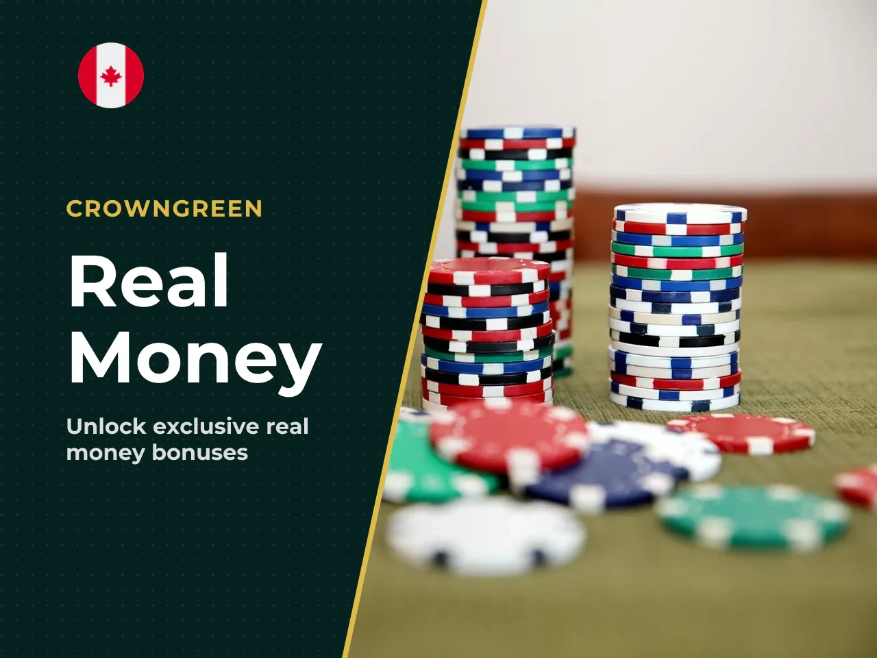 Real-money Mines casino play access to