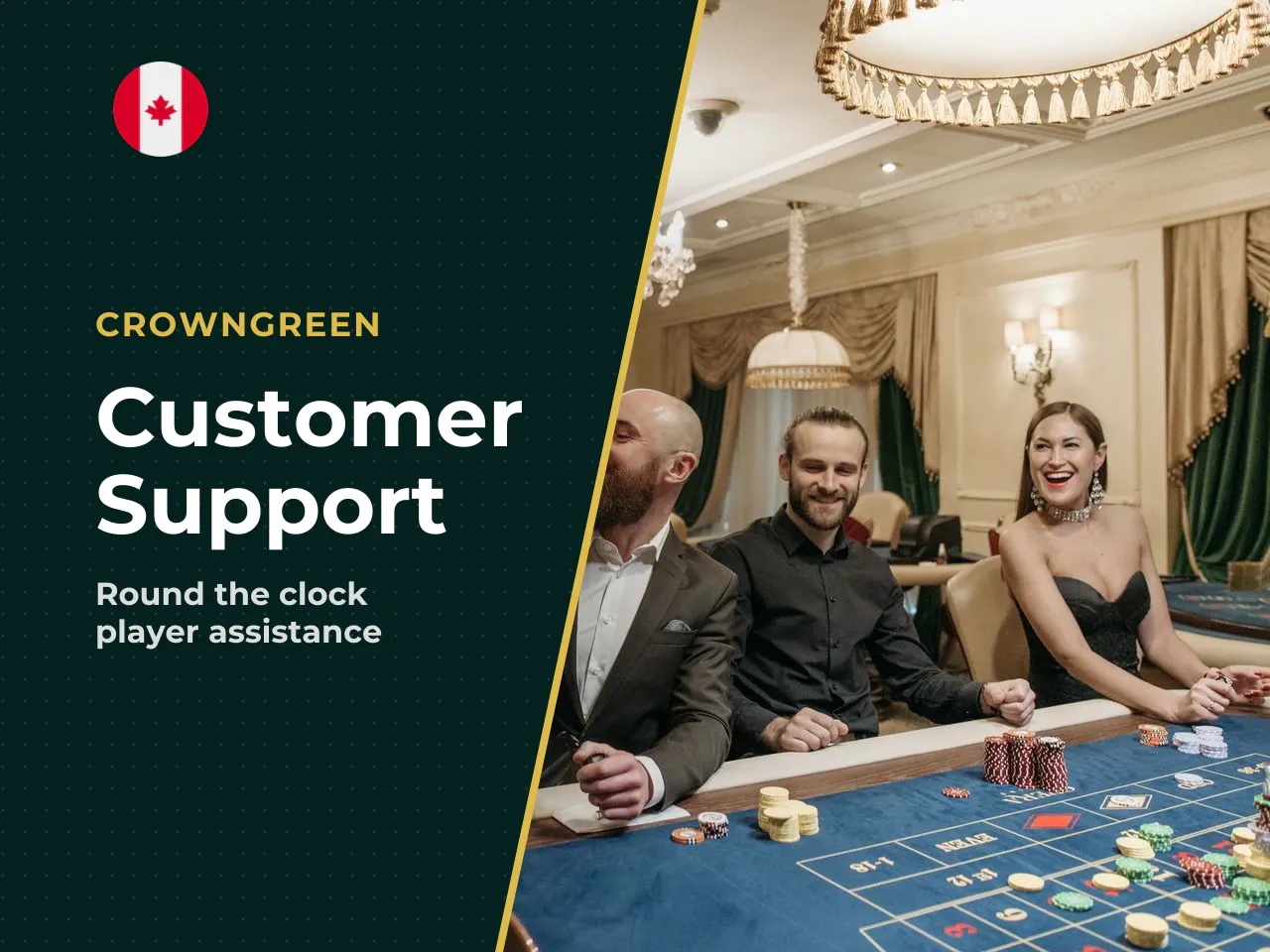 22 Customer Support Available Contact Options