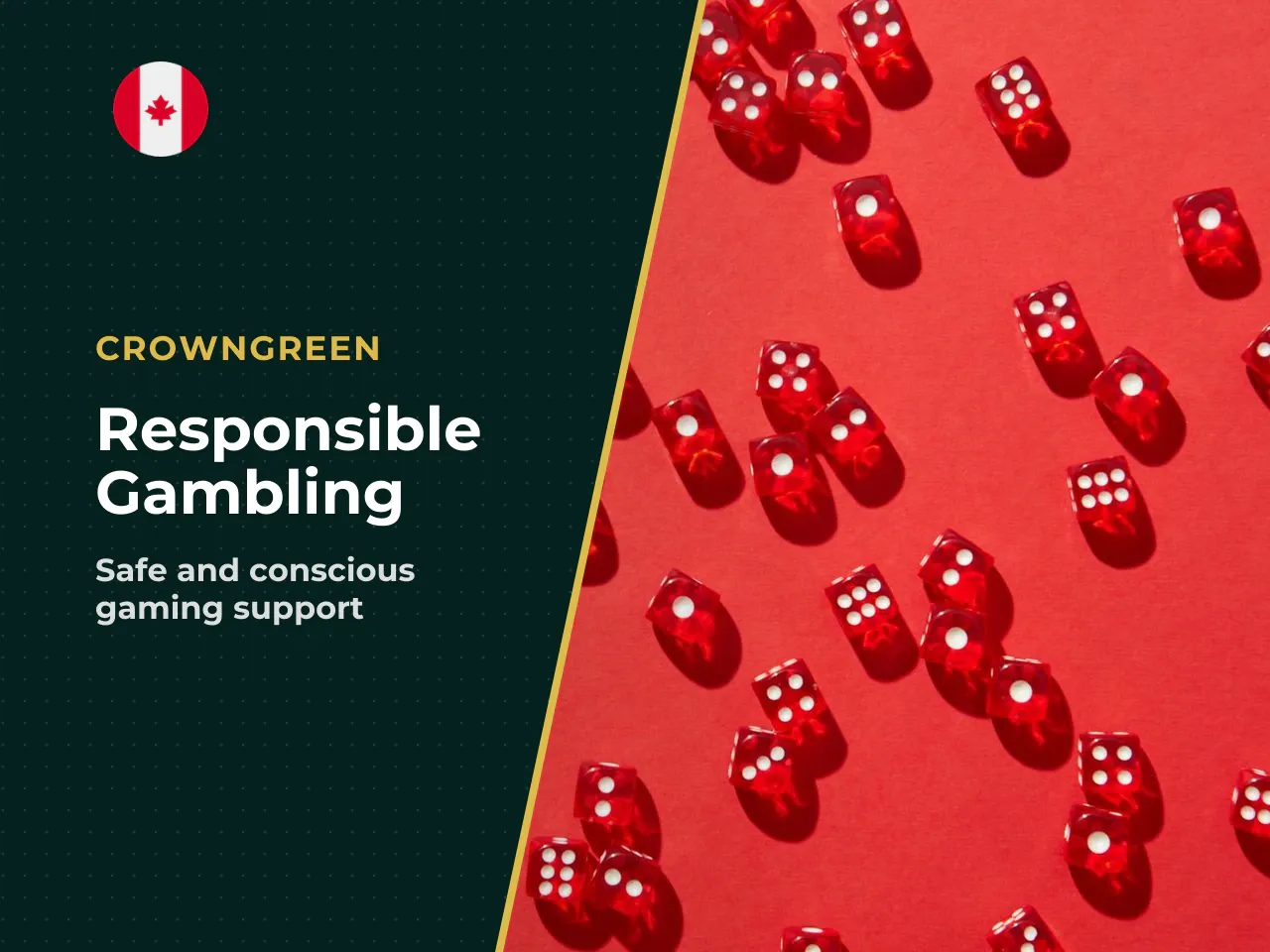 19 Responsible Gambling Limits, Self-Control, and