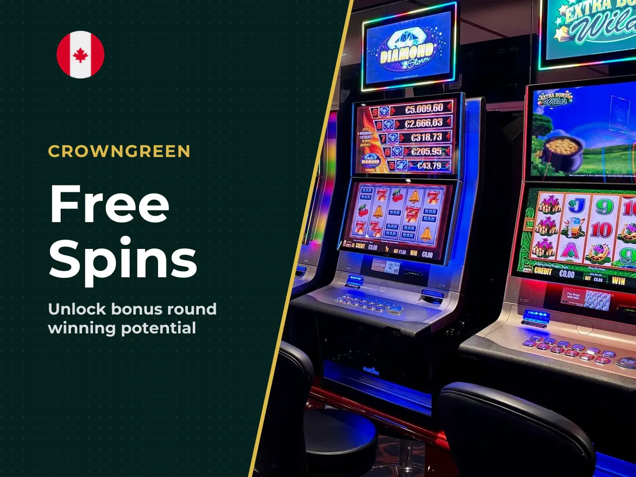 How the Free Spins Feature Activates