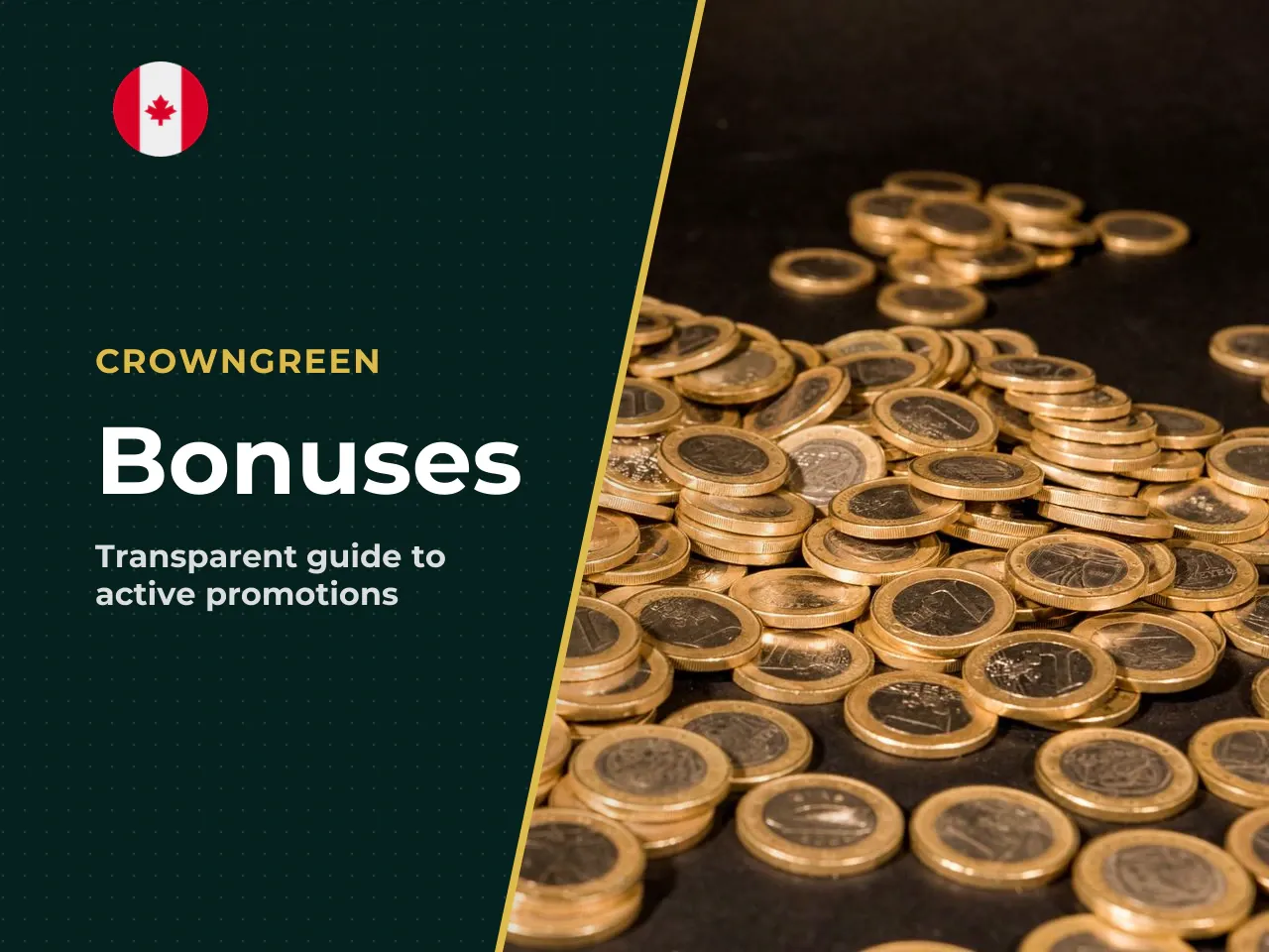Reading a casino promotion properly means