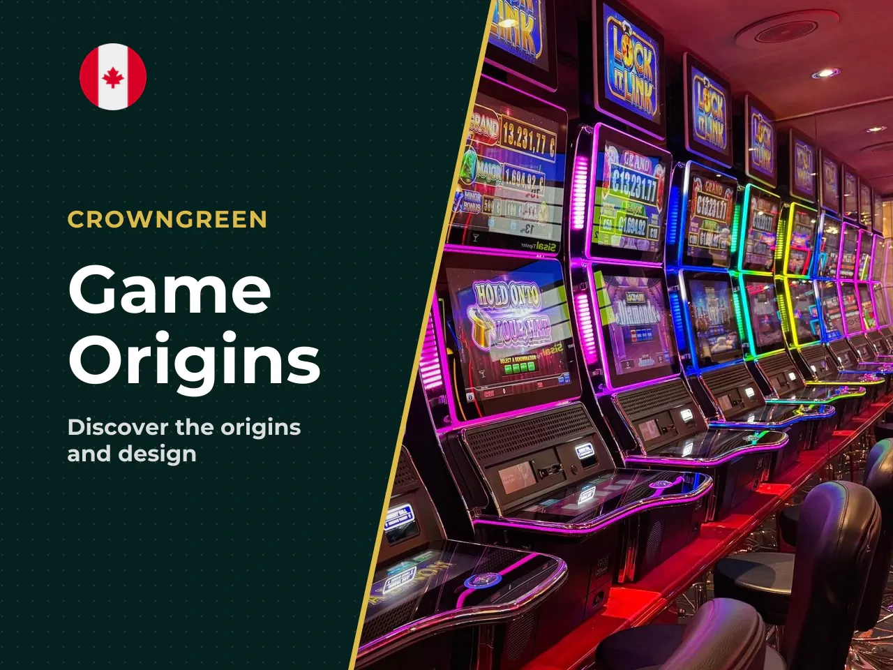 1.1 Origin, provider, and thematic design