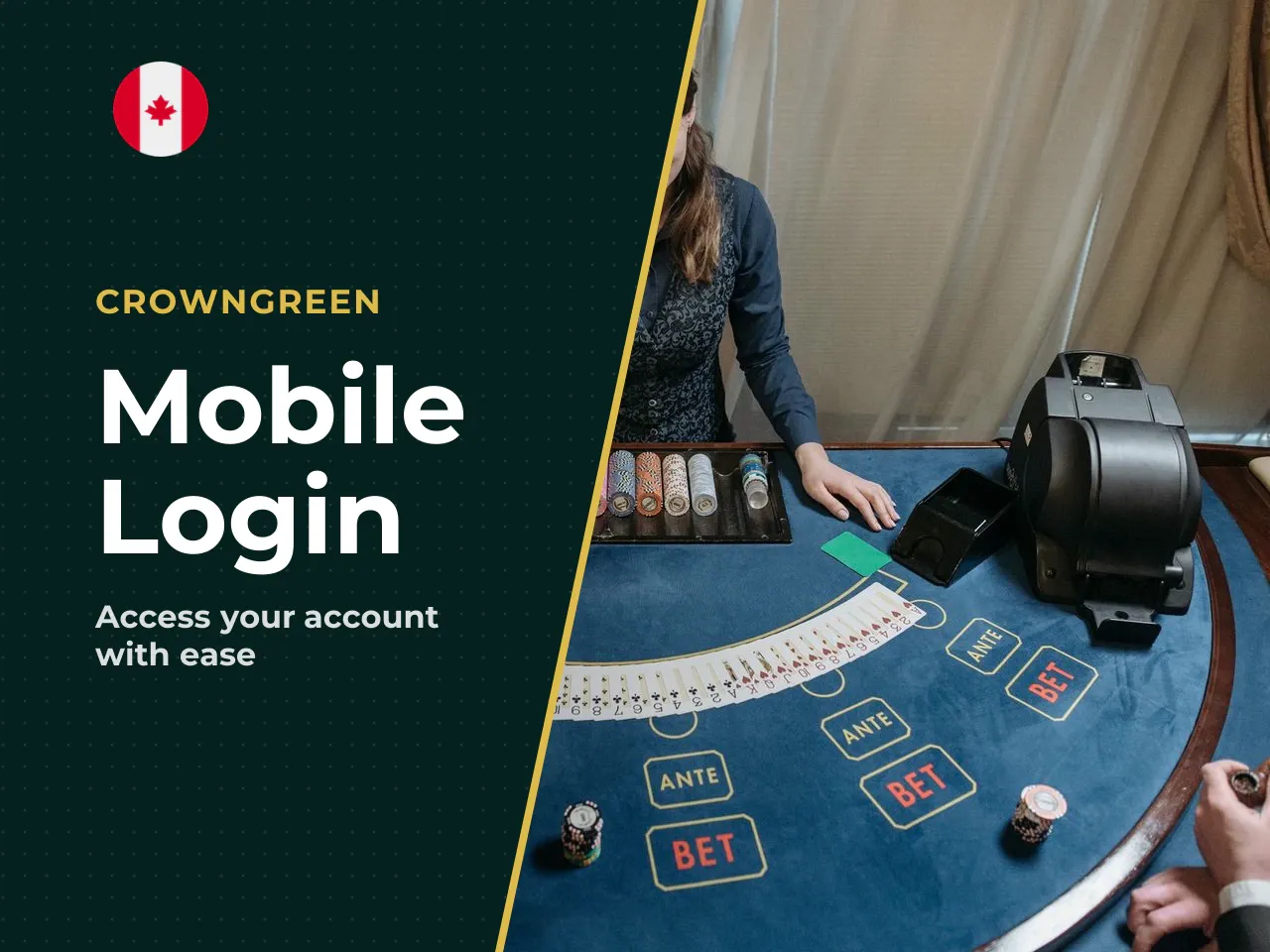 Mobile Browser Login Steps. 1. Open