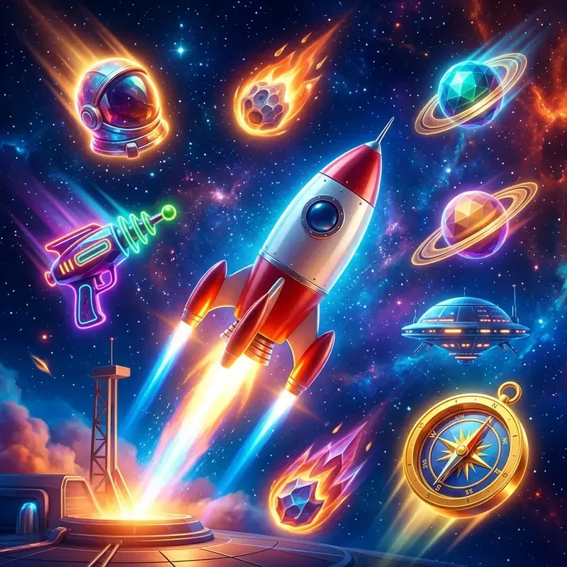 Rocketman