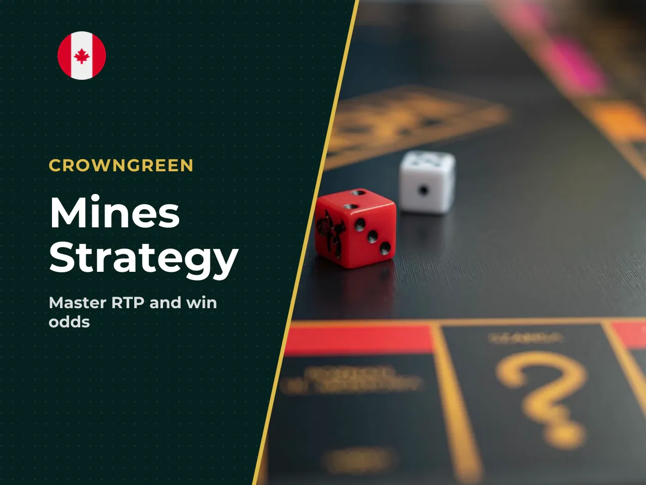 RTP, risk and win potential in