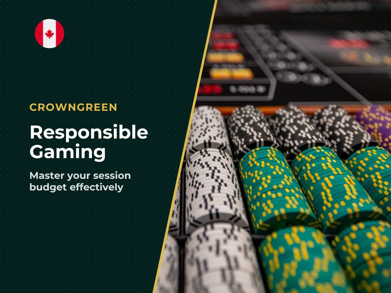 Practical Bankroll and Session Controls
