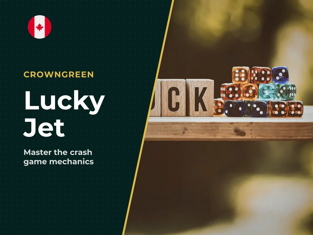 Lucky Jet at a Glance