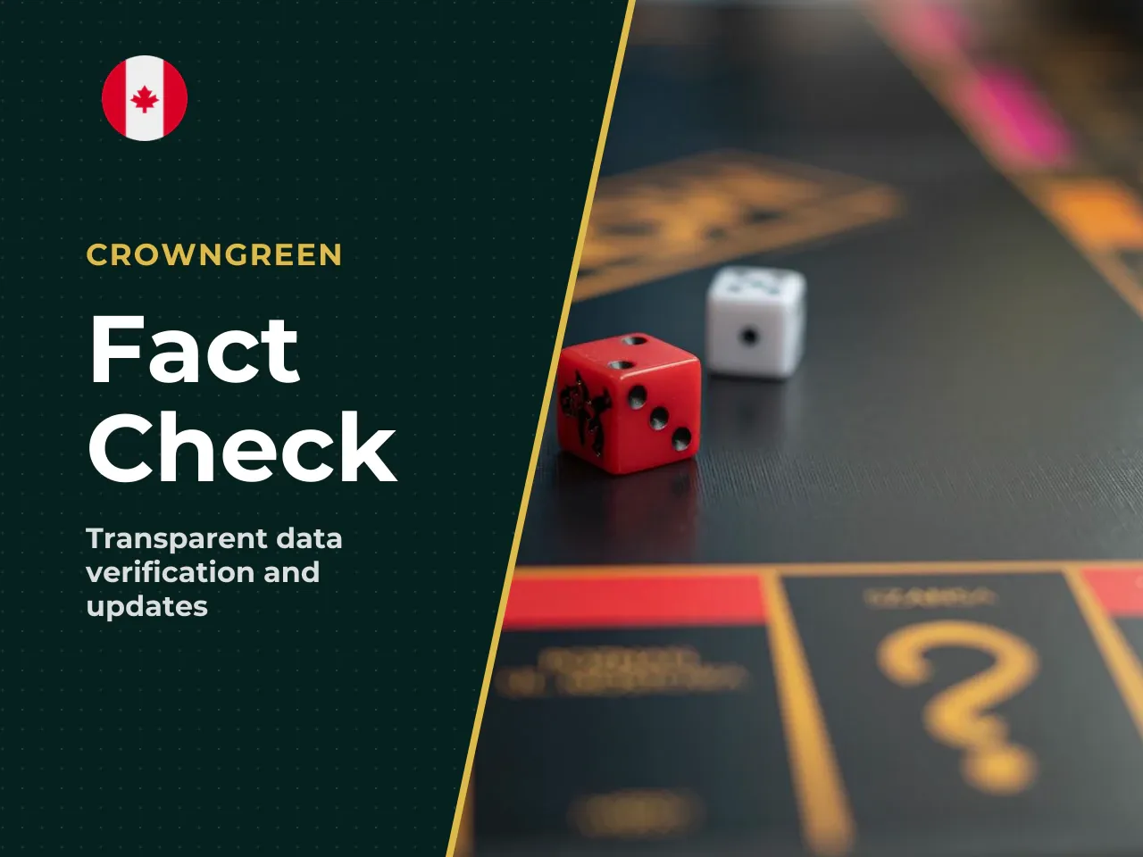 10. Appendix A Fact-Check Log and