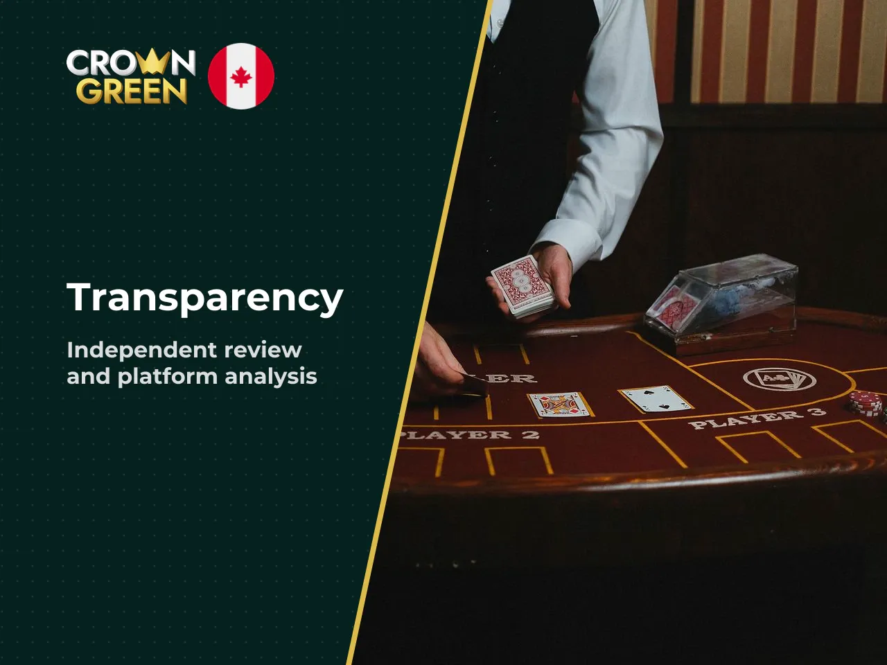 Transparency note on primary sources. Independent