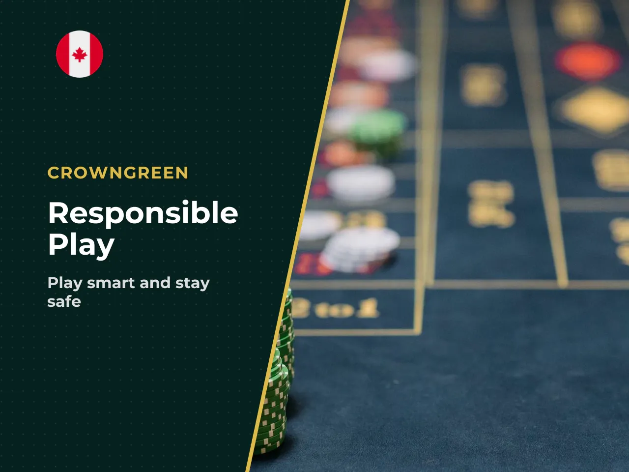 Practical Safeguards. 1. Set deposit and