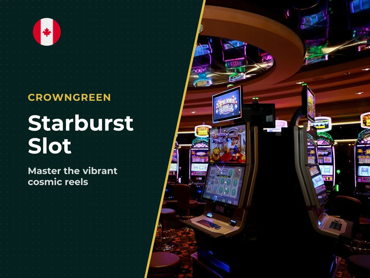 How to Play Starburst Online Slot