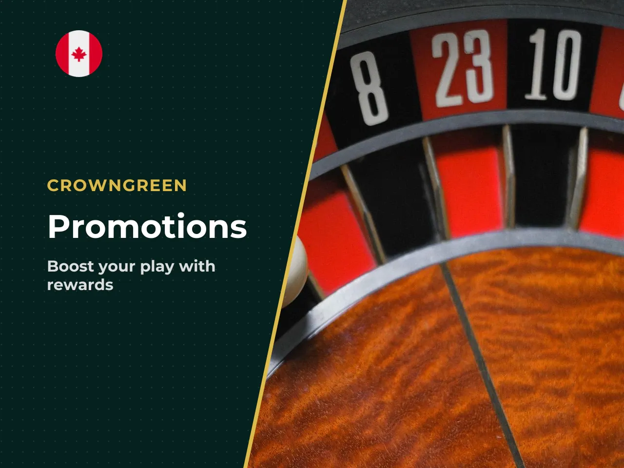 Weekly Promotions, Cashback and Free Spins