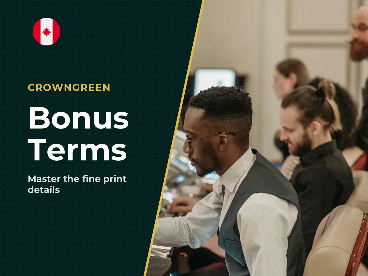 How to Compare Bonuses and Wagering