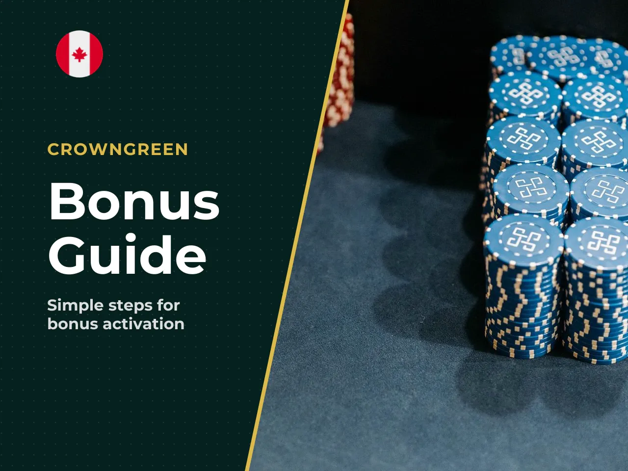 Step-by-Step Checklist for Safe Bonus Activation